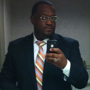 Meet your Posher, Ant